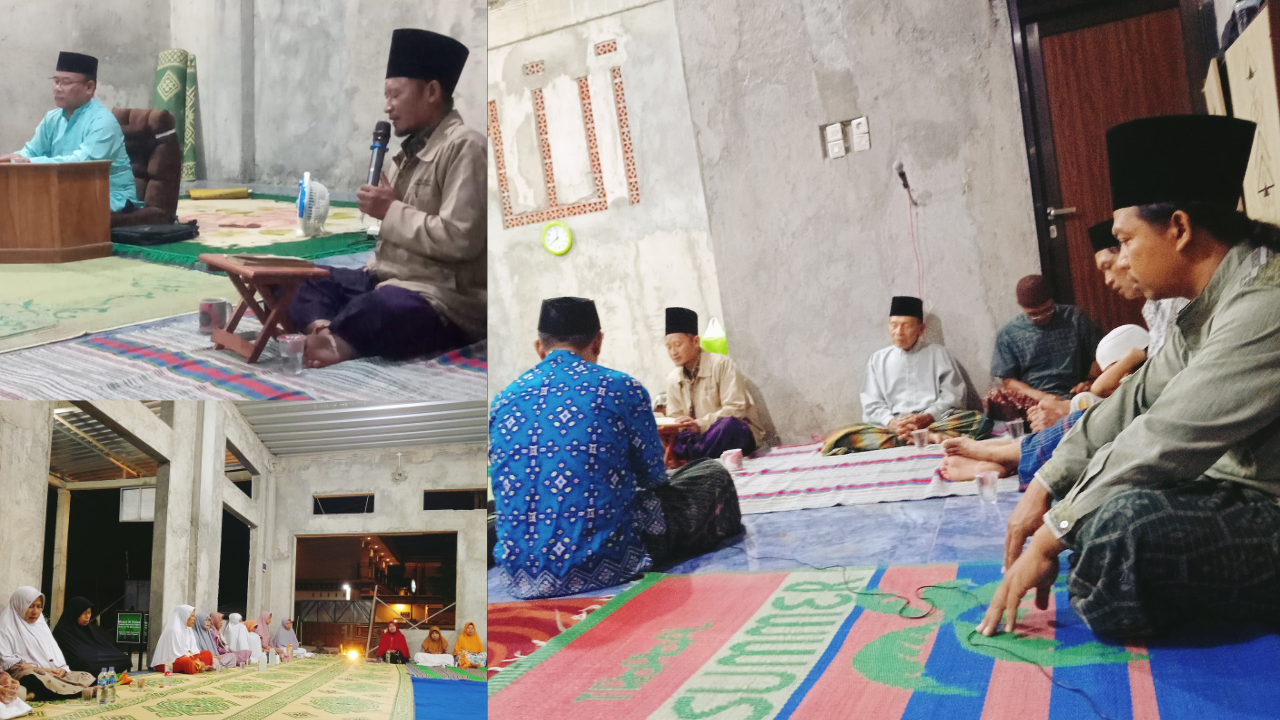 Mujahadah & Ngaji Fikih Bersama Kyai Syahirul Alim dan Prof. Dr. KH Abdul Matin bin Salman: Membahas Rukun Sholat – Qiyam (Berdiri Tegak)