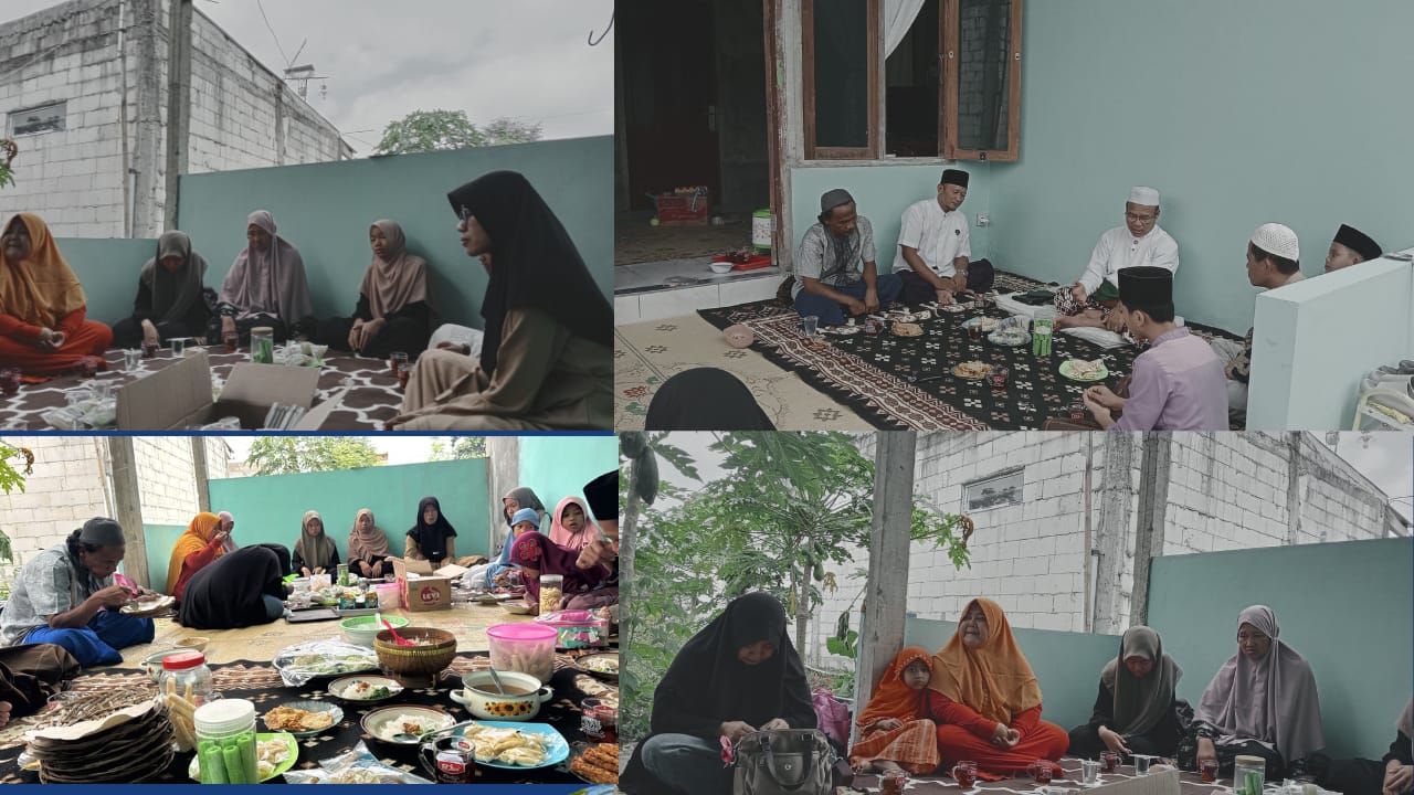 Penerimaan Santri Baru Pondok Pesantren Itqan Al-Qur’an Al-Salmaniyah Boyolali: Menapaki Langkah Awal Menuju Perjalanan Ilmu